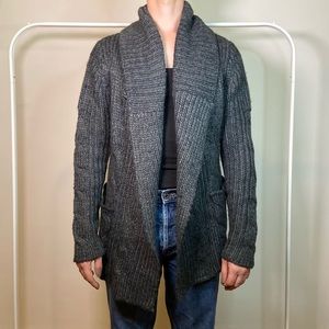 ALL SAINTS Knit Sweater